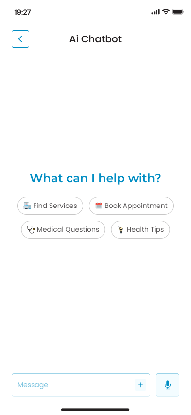AI Chatbot